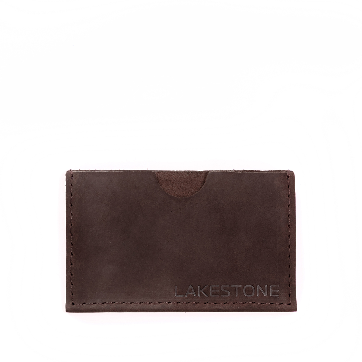 

Кредитница LAKESTONE 10797 коричневая, 10797/BR