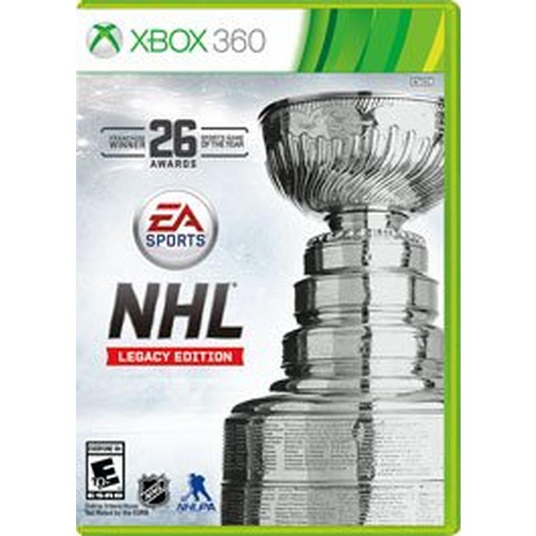 

Игра NHL 16 Legacy Edition для Xbox 360, 231541351132
