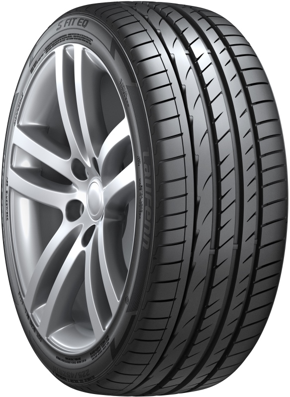

Шины Laufenn S FIT EQ LK01 195/55 R15 85 1017987, S FIT EQ LK01