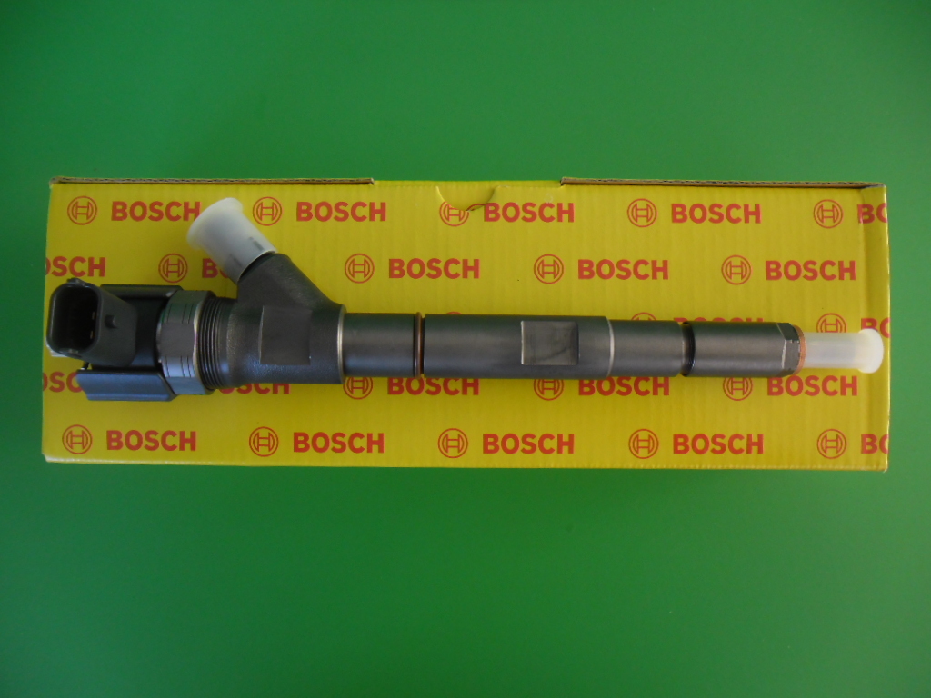 

Форсунка BOSCH 0445110279