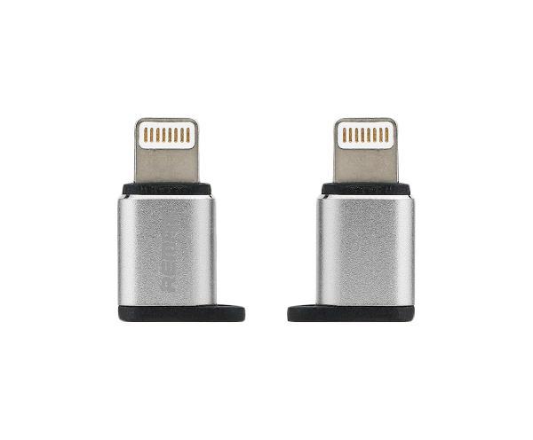 Переходник Remax RA-USB2 00687