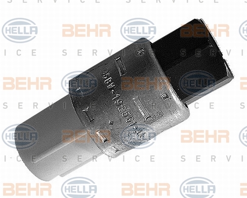 

Датчик кондиционера Hella 6ZL351023041