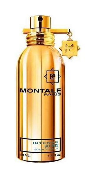 

Парфюмерная вода Montale So Iris Intense 50 мл