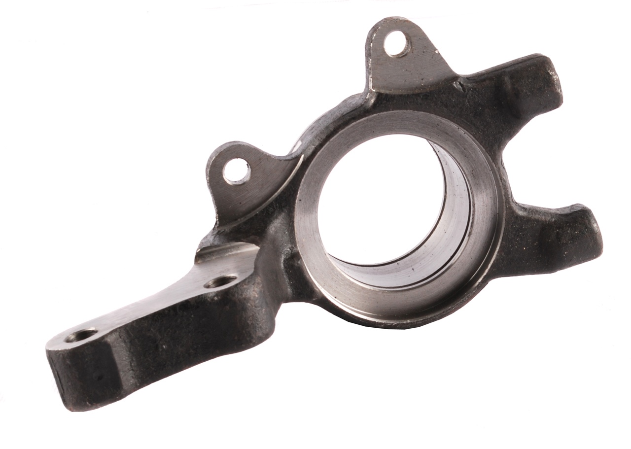 

Кулак поворотный правый br5s33021a Mazda