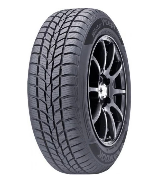 

Шины HANKOOK W442 155/80 R13 79 1017352, W442