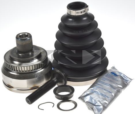 

Шарнирный комплект, приводной вал GKN-Spidan 303509
