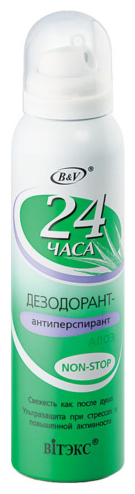 

Дезодорант Витэкс Non-Stop 150 мл