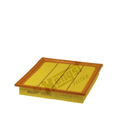 

Фильтр воздушный HENGST FILTER E629L