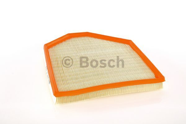 фото Фильтр воздушный bosch f 026 400 447