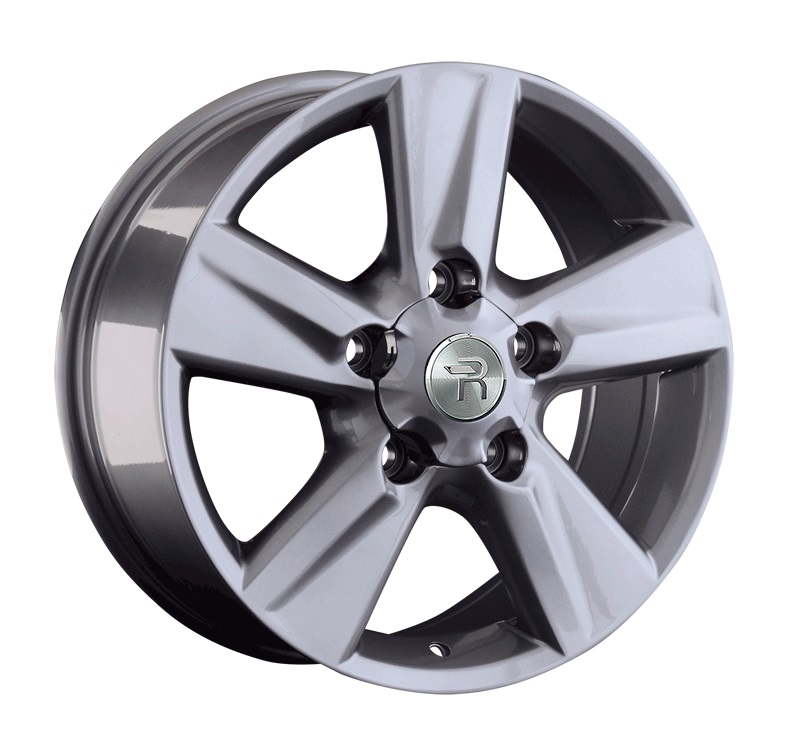 

Колесный диск Replay R18 8J PCD5x150 ET56 D110.1 WHS157379