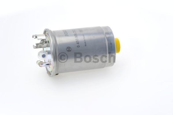 

Фильтр топливный BOSCH 0 450 906 373