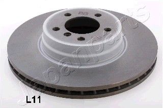 

Тормозной диск Japanparts DI-L11