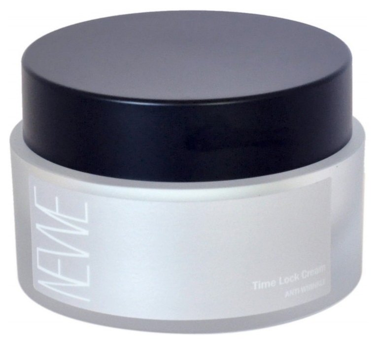 Крем для лица Newe Time Lock Cream Anti-wrinkle 50 мл ahava time to hydrate ночной восстанавливающий крем для нормальной и сухой кожи 50 0