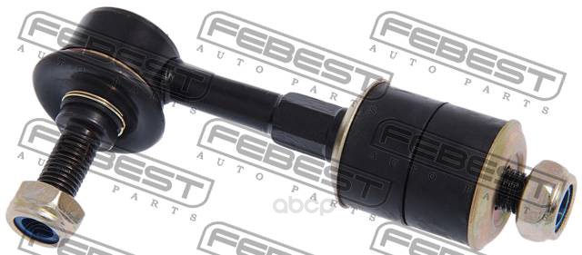 фото Стойка стабилизатора febest 0223fe34