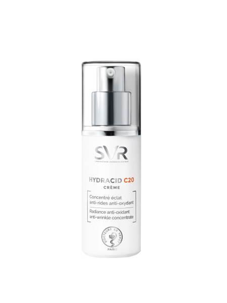 фото Крем для лица svr hydracid c20
