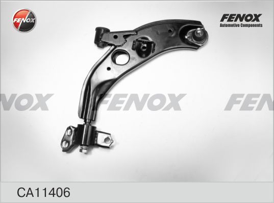 фото Рычаг подвески fenox ca11406