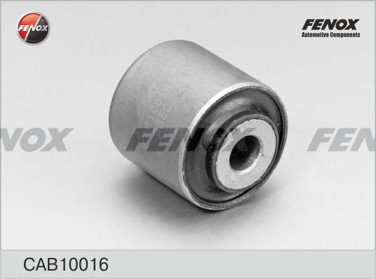 фото Сайлентблок нижнего рычага fenox cab10016 mazda 6 i-ii, atenza 02-07