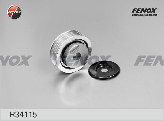 

Ролик FENOX R34115