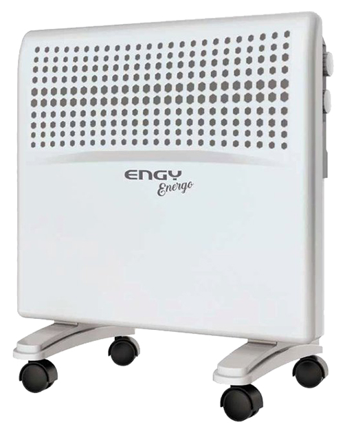 Конвектор Engy Energo EN-1000E белый конвектор engy energo en 1500e белый