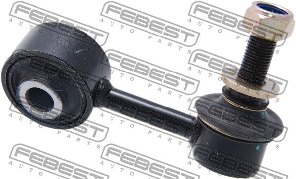 фото Стойка стабилизатора febest 0123-uzj200fl
