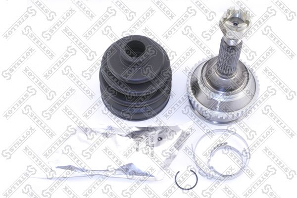 

Шрус Stellox 150 1370-SX