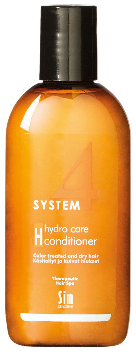 фото Бальзам для волос sim sensitive system 4 hydro care conditioner 100 мл