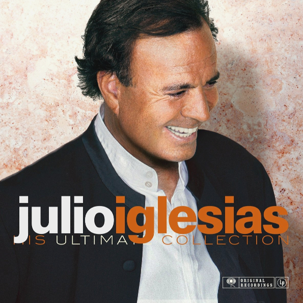 Julio Iglesias 