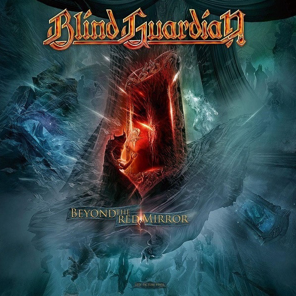 

Blind Guardian "Beyond The Red Mirror"