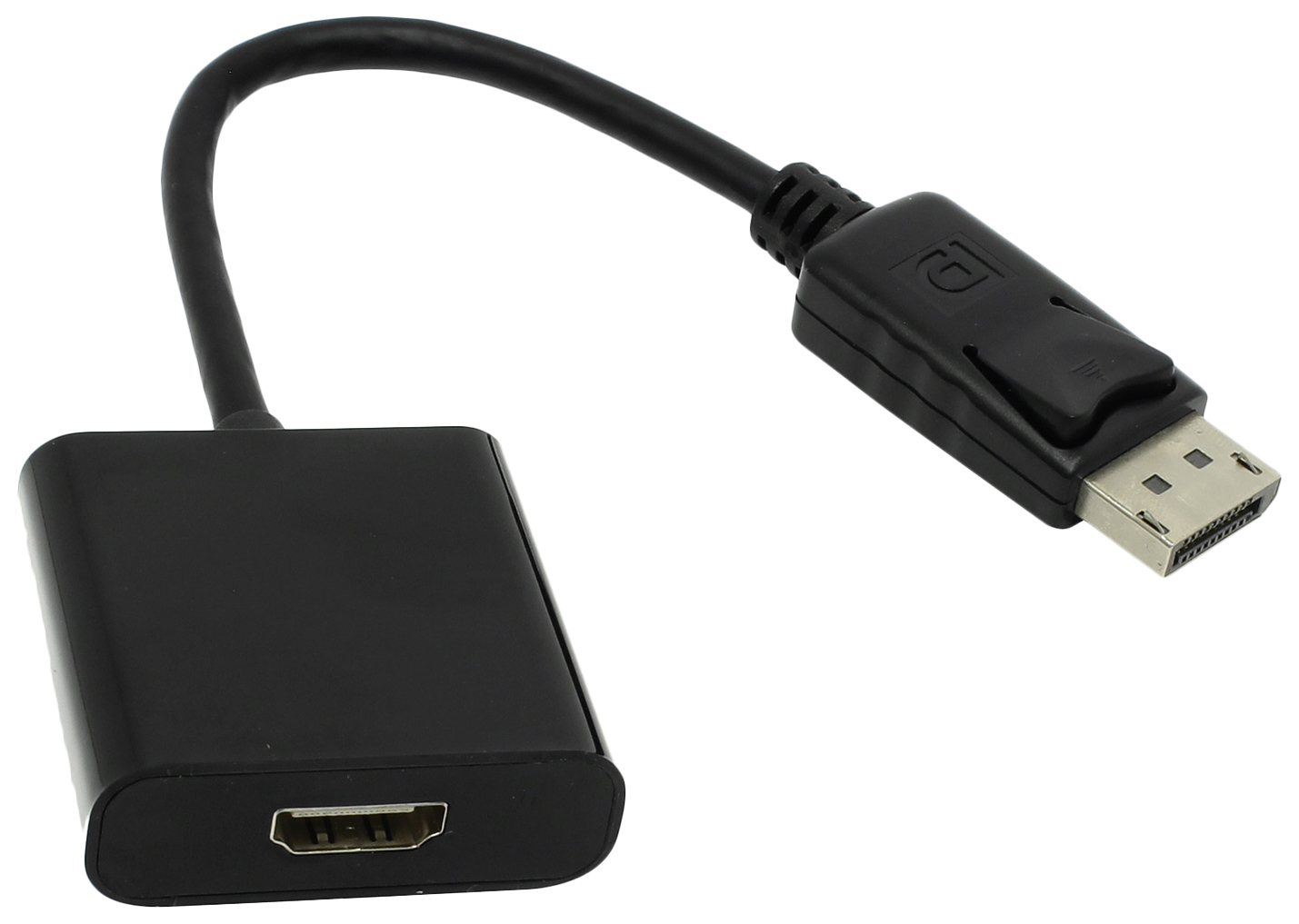 

Переходник Espada EPortM-HDMI F20, EPortM-HDMI F20