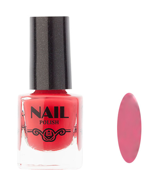 

Лак для ногтей Гурмандиз Nail Polish 101 5 мл