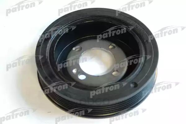 Шкив генератора PATRON PP1013