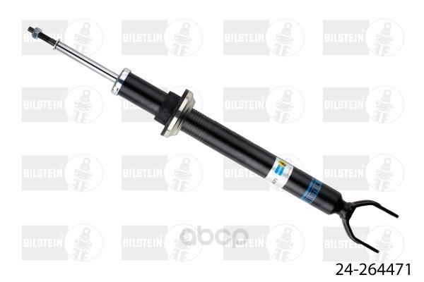 фото Амортизатор передний gas b4 bilstein 24-264471