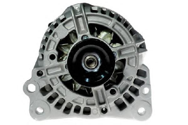 

Генератор 14v 90a Hella 8EL011710-481
