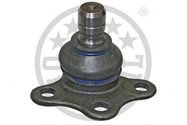 

Опора шаровая citroen c3 all 02 Optimal G3971
