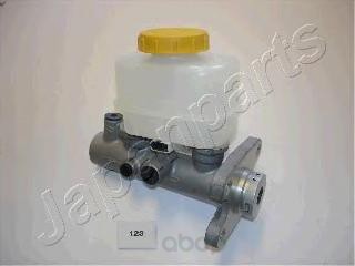 

Цилиндр тормозной главный nissan patrol 2.8/3.0i 97 Japanparts PF123