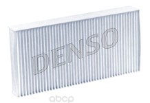 Фильтр воздушный салона DENSO DCF113P 600000029174