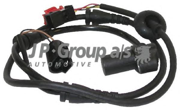 

Датчик автомобильный JP Group 1197100900