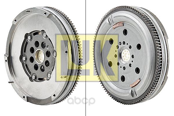

Комплект сцепления Luk Hyundai Sonata v 2.0 crdi 05- Tucson 415027310