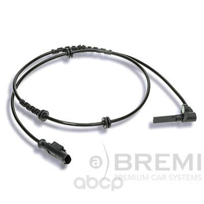 

Датчик автомобильный BREMI 50379