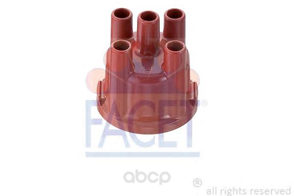 

Крышка распределителя зажигания Facet 27529PHT