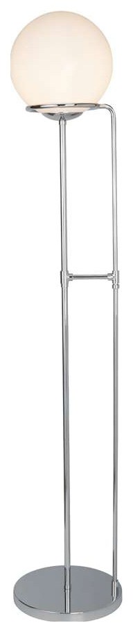 

Торшер Arte Lamp A2990PN-1CC E27