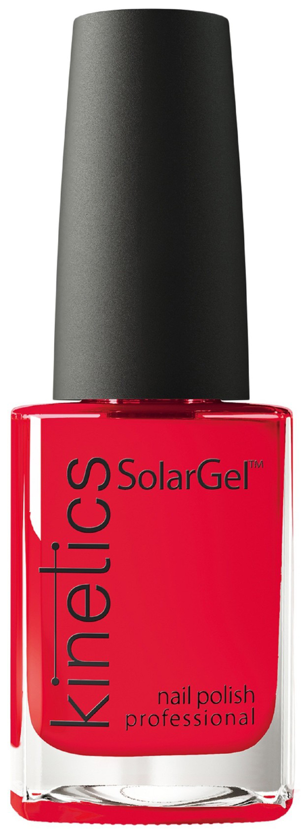 фото Лак для ногтей kinetics solargel polish 021 victory 15 мл