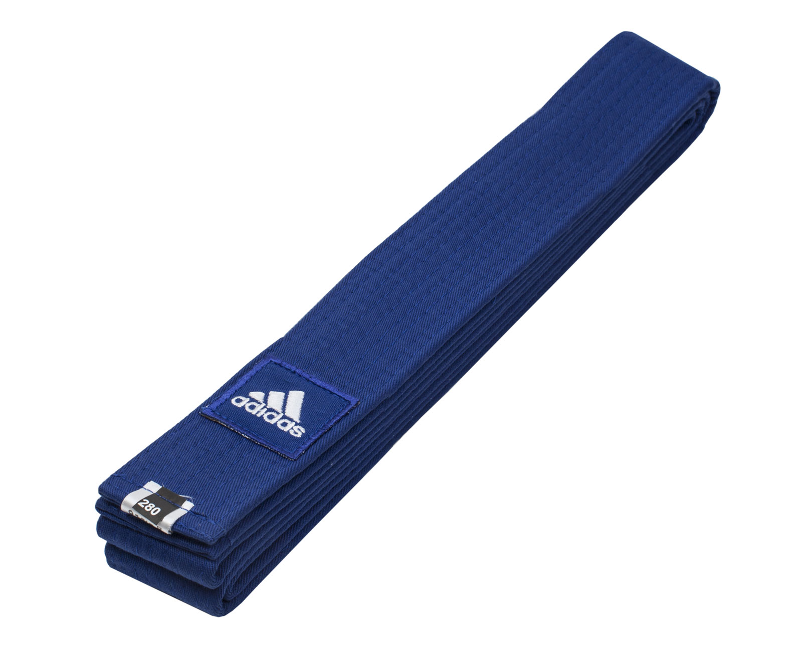 

Пояс для кимоно Adidas Elite blue, 260 см, Elite