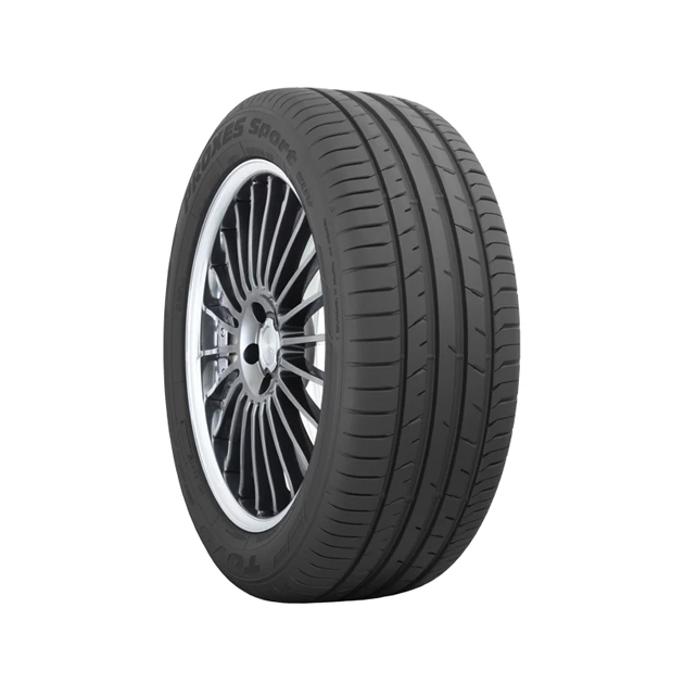 фото Шины toyo pxsps 215/65r17 99v