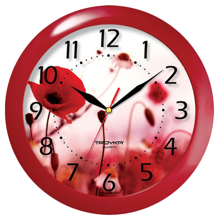 

Часы TROYKA 11130145