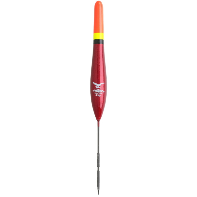 

Поплавок Mikado SMS-028 2,5 г, 1 шт., SMS-028
