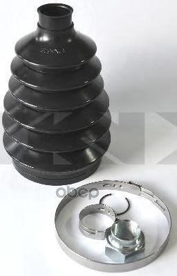 

Комплект пыльника шруса GKN 22198