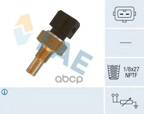 

Датчик температуры FAE 32570