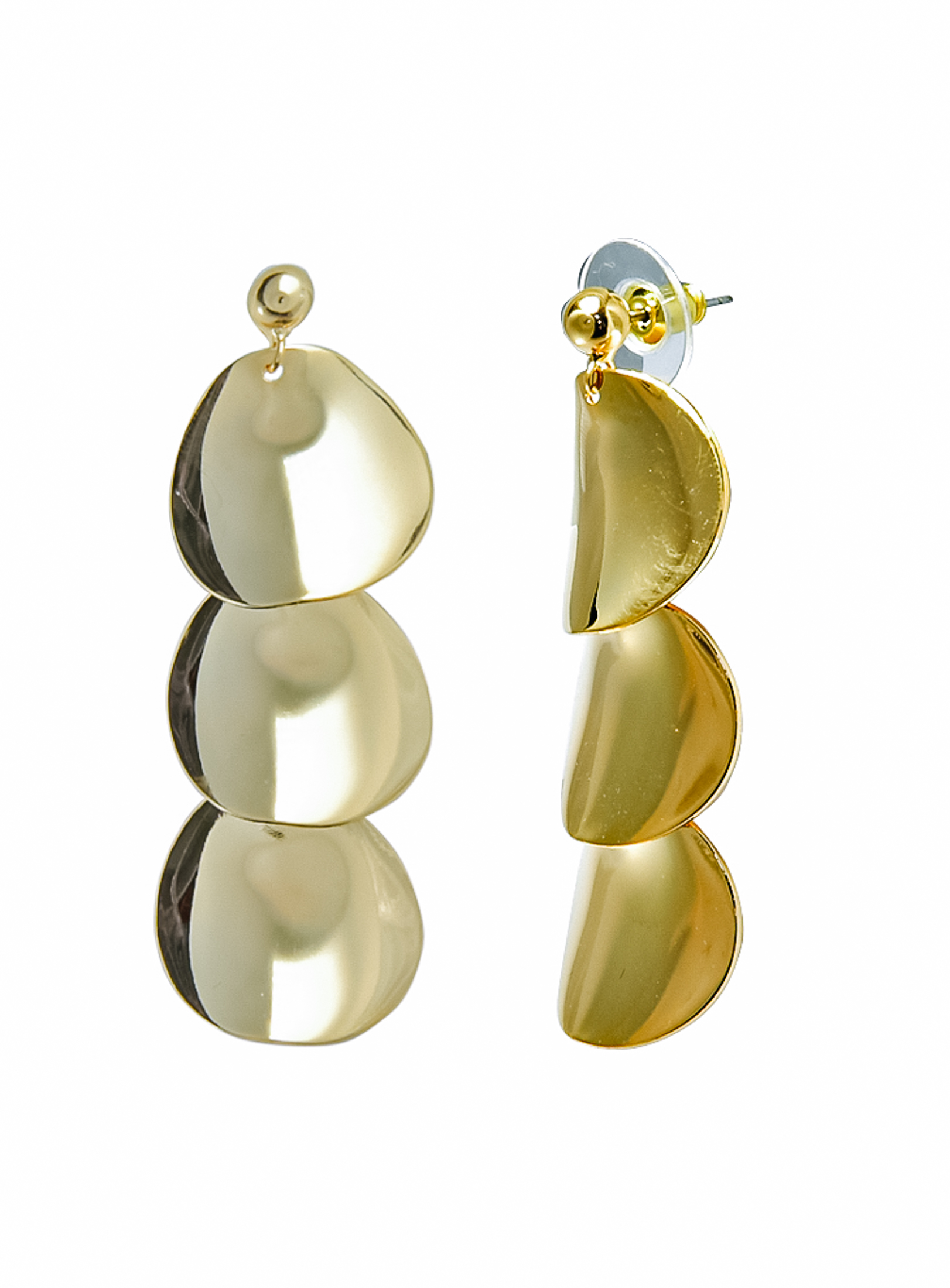 

Серьги из бижутерного сплава Corona Style B002ELFA18231, B002ELFA18231