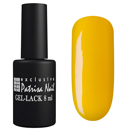 

Гель-лак Patrisa Nail Авангард №349, 8 мл